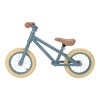 Bicicleta de echilibru fara pedale - Albastru - Little Dutch