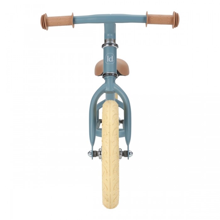 Bicicleta de echilibru fara pedale - Albastru - Little Dutch
