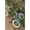 Bicicleta de echilibru fara pedale - Albastru - Little Dutch