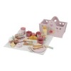 Set pentru picnic din lemn FSC - Little Dutch