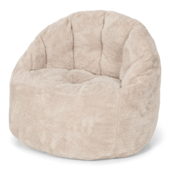 Fotoliu pentru copii - Beige - Newborn Naturals - Little Dutch Fotoliu pentru copii - Beige - Newborn Naturals - Little Dutch