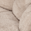 Fotoliu pentru copii - Beige - Newborn Naturals - Little Dutch