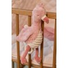Jucarie muzicala - Flamingo - Safari Friends - Little Dutch