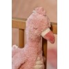 Jucarie muzicala - Flamingo - Safari Friends - Little Dutch