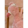 Jucarie muzicala - Flamingo - Safari Friends - Little Dutch