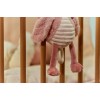 Jucarie muzicala - Flamingo - Safari Friends - Little Dutch
