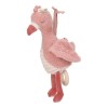 Jucarie muzicala - Flamingo - Safari Friends - Little Dutch