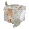 Cub senzorial pentru bebelusi - Safari Friends - Little Dutch