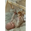 Centru de activitati pentru bebelusi - Baby Gym - Safari Friends - Little Dutch