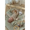 Centru de activitati pentru bebelusi - Baby Gym - Safari Friends - Little Dutch