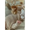 Centru de activitati pentru bebelusi - Baby Gym - Safari Friends - Little Dutch