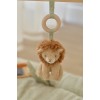 Centru de activitati pentru bebelusi - Baby Gym - Safari Friends - Little Dutch