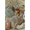 Centru de activitati pentru bebelusi - Baby Gym - Safari Friends - Little Dutch