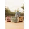 Set de 4 cuburi senzoriale pentru bebelusi - Safari Friends - Little Dutch