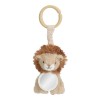 Jucarie din plus care vibreaza - set 3 bucati - Safari Friends - Little Dutch