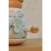 Jucarie din lemn FSC si textil pentru stivuire - Safari Friends - Little Dutch