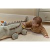 Jucarie senzoriala XL - Crocodil - Safari Friends - Little Dutch