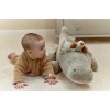 Jucarie senzoriala XL - Crocodil - Safari Friends - Little Dutch