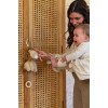 Jucarie muzicala - Leu - Safari Friends - Little Dutch