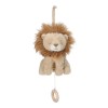 Jucarie muzicala - Leu - Safari Friends - Little Dutch