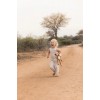 Jucarie din plus - Maimuta - Safari Friends - Little Dutch