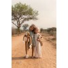 Jucarie din plus - Maimuta - Safari Friends - Little Dutch