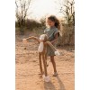Jucarie din plus XL - Maimuta - Safari Friends - Little Dutch