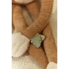 Jucarie din plus XL - Maimuta - Safari Friends - Little Dutch