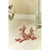 Jucarie din plus - Flamingo - 17 cm - Safari Friends - Little Dutch