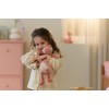 Jucarie din plus - Flamingo - 17 cm - Safari Friends - Little Dutch