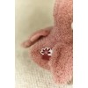 Jucarie din plus - Flamingo - 17 cm - Safari Friends - Little Dutch