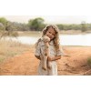 Jucarie din plus - Girafa - Safari Friends - Little Dutch