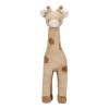 Jucarie din plus - Girafa - Safari Friends - Little Dutch