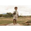Jucarie din plus - Crocodil - Safari Friends - Little Dutch