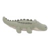 Jucarie din plus - Crocodil - Safari Friends - Little Dutch