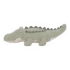 Jucarie din plus - Crocodil - Safari Friends - Little Dutch