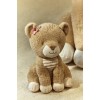 Jucarie din plus - Leoaica - 17 cm - Safari Friends - Little Dutch