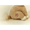 Jucarie din plus - Leoaica - 17 cm - Safari Friends - Little Dutch