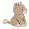 Jucarie din plus - Leoaica - 17 cm - Safari Friends - Little Dutch