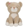 Jucarie din plus - Leoaica - 25 cm - Safari Friends - Little Dutch