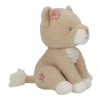 Jucarie din plus - Leoaica - 25 cm - Safari Friends - Little Dutch