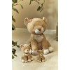 Jucarie din plus - Leoaica - 25 cm - Safari Friends - Little Dutch