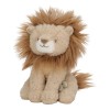 Jucarie din plus - Leu - 17 cm - Safari Friends - Little Dutch
