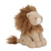 Jucarie din plus - Leu - 17 cm - Safari Friends - Little Dutch