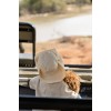 Jucarie din plus - Leu - 25 cm - Safari Friends - Little Dutch