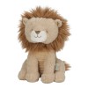 Jucarie din plus - Leu - 25 cm - Safari Friends - Little Dutch
