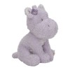 Jucarie din plus - Hippo - 17 cm - Safari Friends - Little Dutch