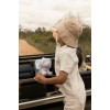 Jucarie din plus - Elefant - Safari Friends - Little Dutch
