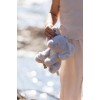 Jucarie din plus - Elefant - Safari Friends - Little Dutch