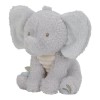 Jucarie din plus - Elefant - Safari Friends - Little Dutch